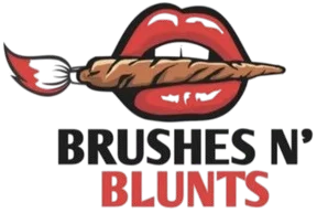 Brushes N' Blunts