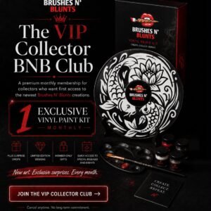 The VIP Collector BNB Club