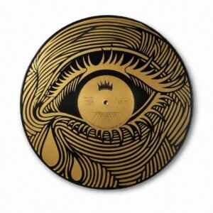 Vinyl Art