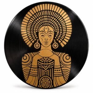 Vinyl Art