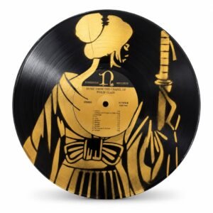 Vinyl Art
