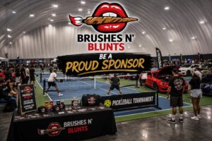 Sponsorship Package- Gold