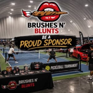 Sponsorship Package- Gold