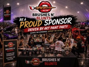 Sponsorship Package- Silver
