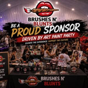 Sponsorship Package- Silver