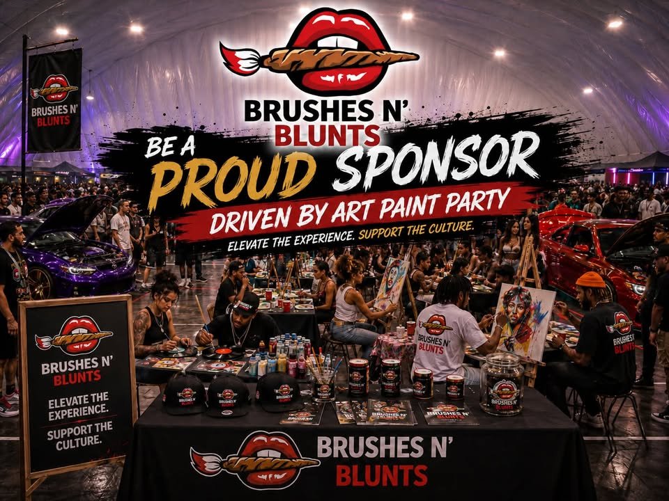 Sponsorship Package- Silver