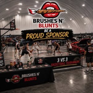 Sponsorship Package- Bronze