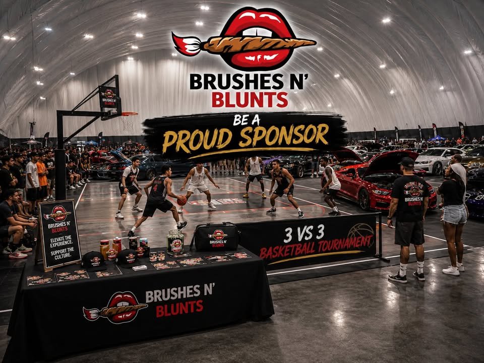 Sponsorship Package- Bronze